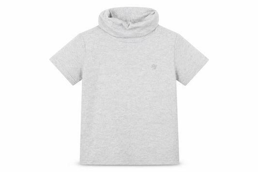 Next Boys Grey   Basic T-Shirt Size 8 Years