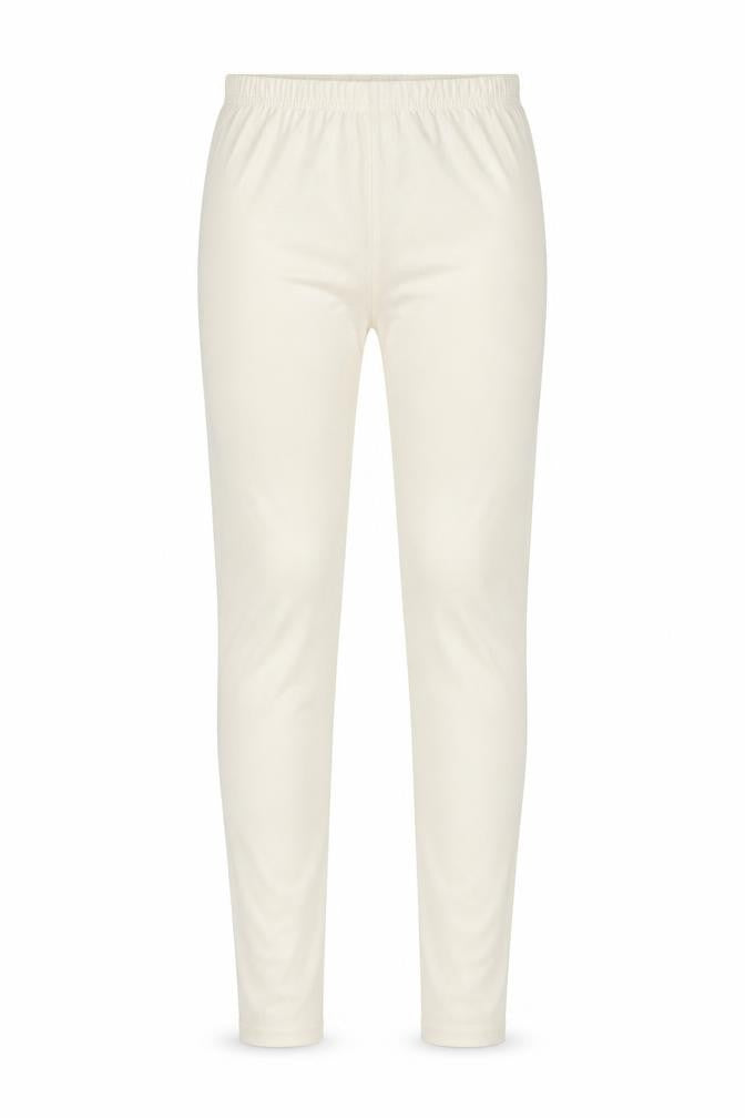 Limelight Girls Ivory   Jegging Trousers Size 11 Years