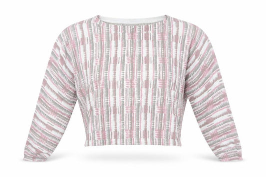 NEXT Womens Multicoloured   Cropped T-Shirt Size 8