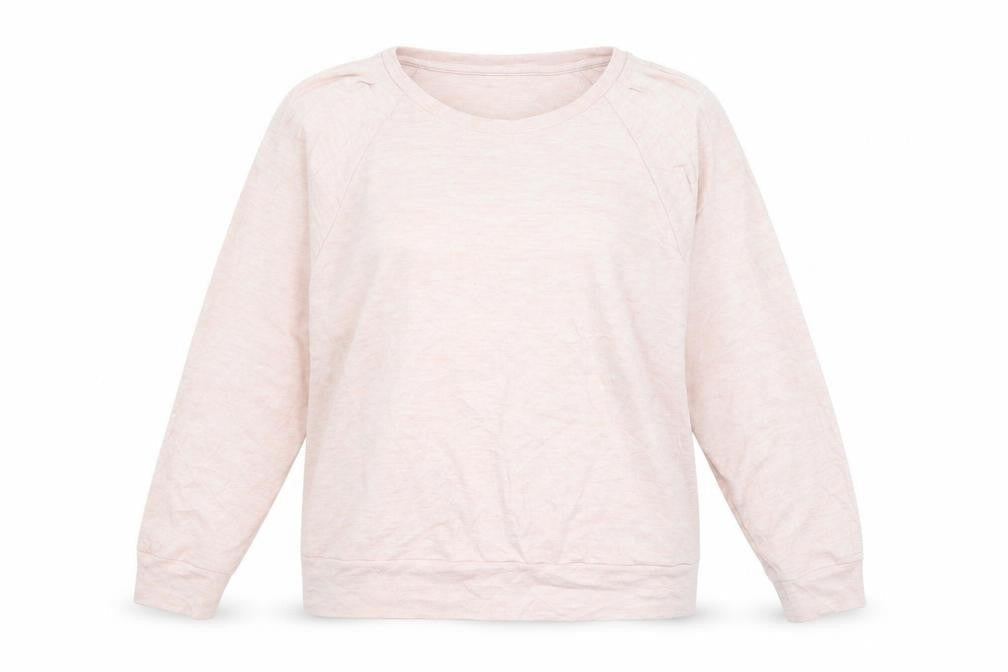 Gap Womens Pink   Pullover Jumper Size XL