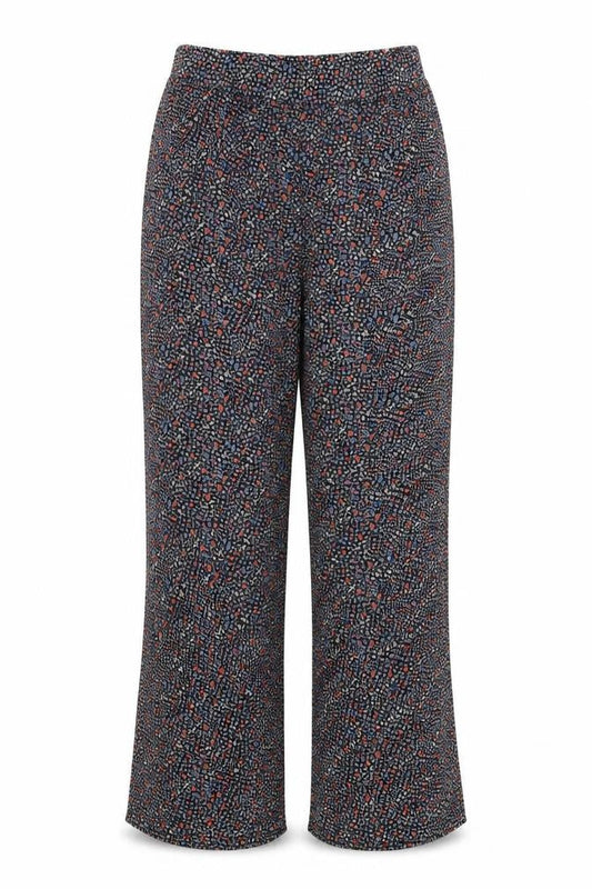 Anna Rose Womens Black   Trousers  Size 12 L24 in
