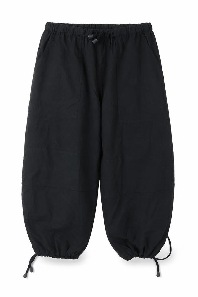 Valesi Womens Black   Bloomer Trousers Size S