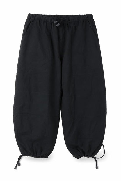 Valesi Womens Black   Bloomer Trousers Size S