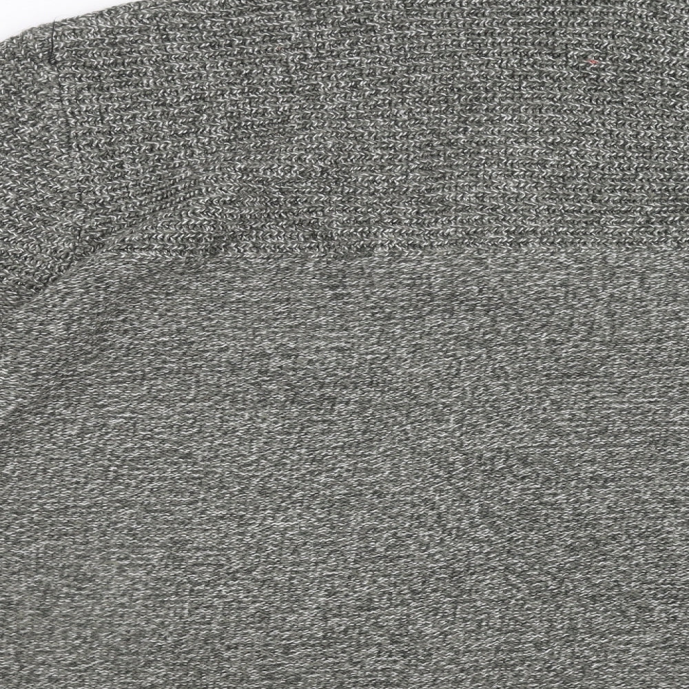 Sainsburys  Mens Green   Pullover Sweatshirt Size 2XL