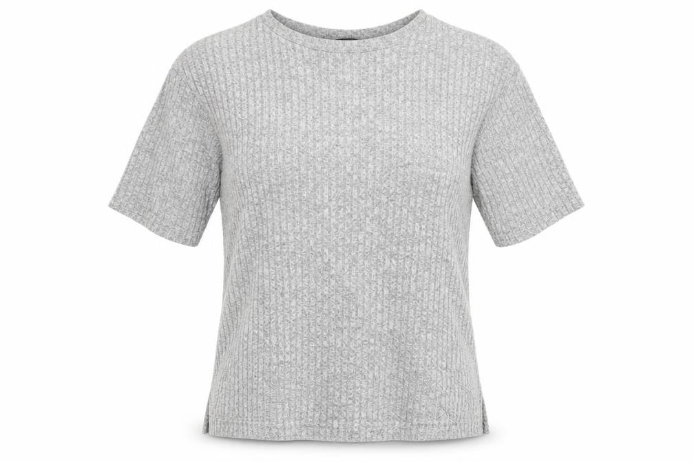 Primark Womens Grey   Pullover Sweatshirt Size XS