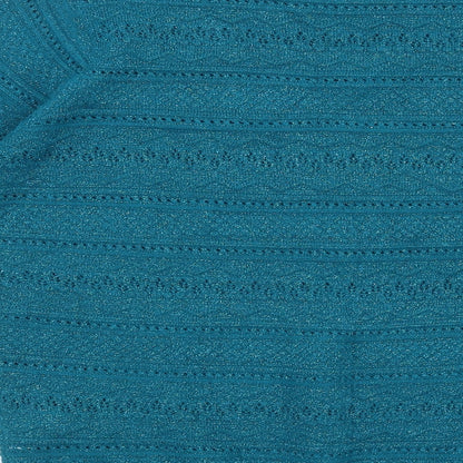 ISLE Essentials Womens Green   Pullover Sweatshirt Size M