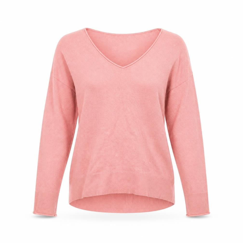 Gap Womens Pink   Pullover Jumper Size XS