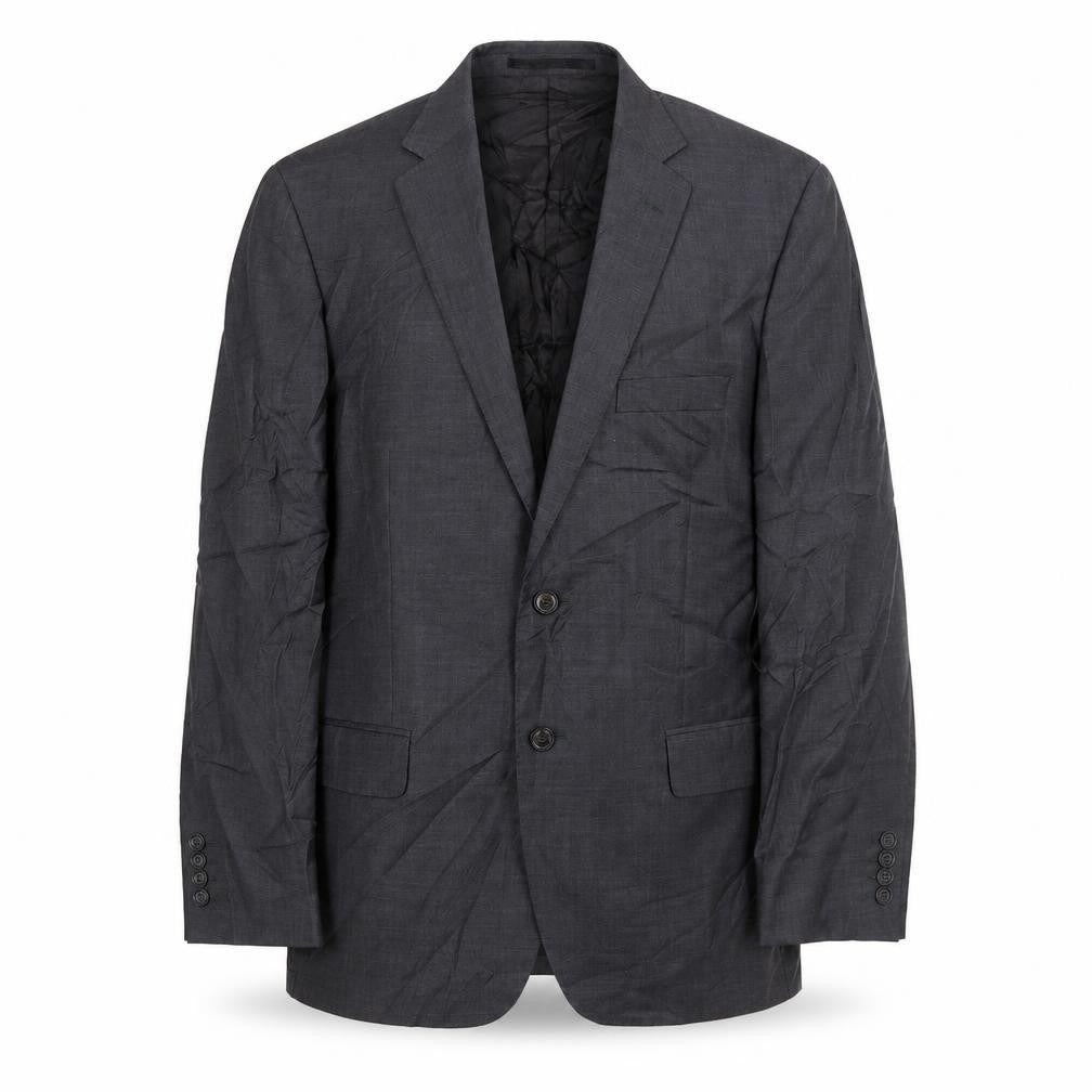 Marks & Spencer Mens Green   Jacket Suit Jacket Size 42
