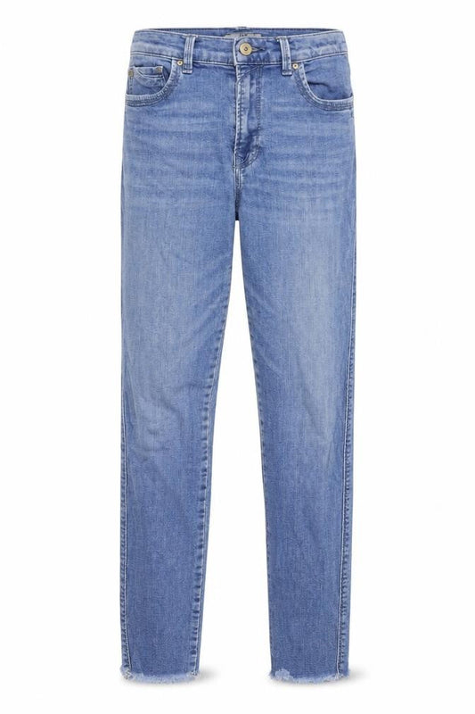 LTB Womens Blue   Skinny Jeans Size S L30 in