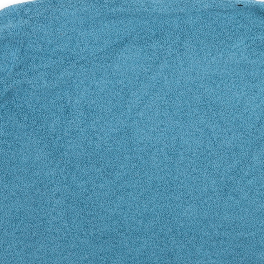 NEXT Womens Blue   Pullover Jumper Size S