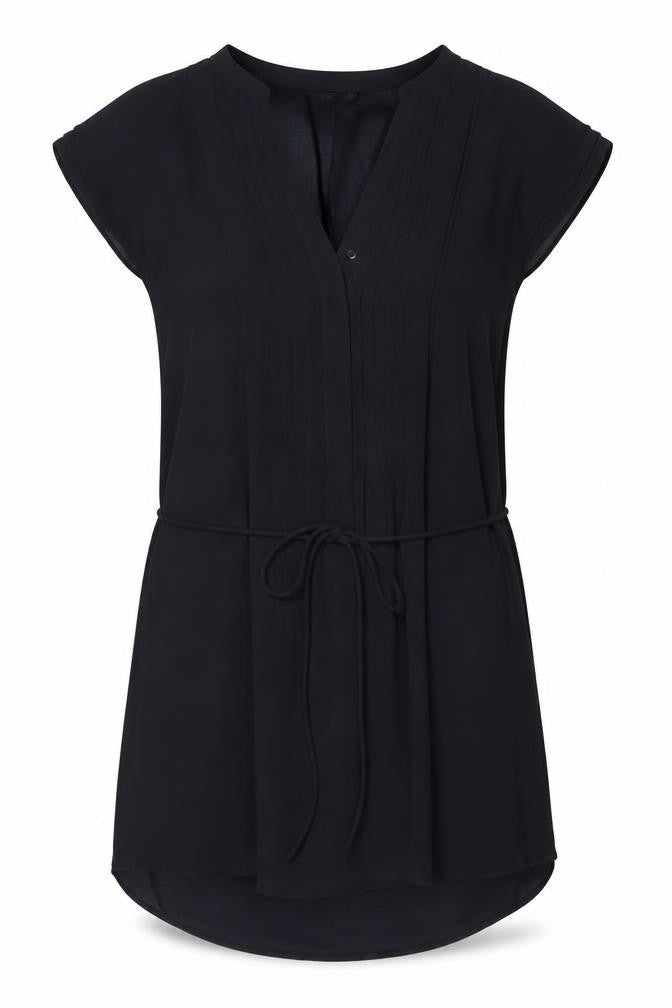 H&M Womens Blue   A-Line  Size 12