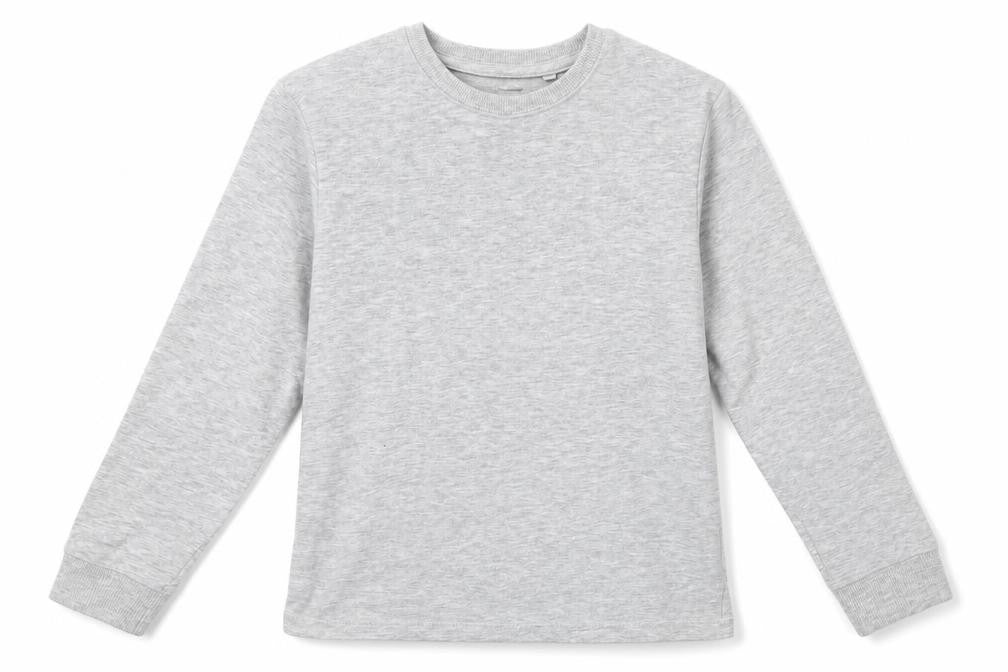 Next Boys Grey   Pullover Jumper Size 8 Years