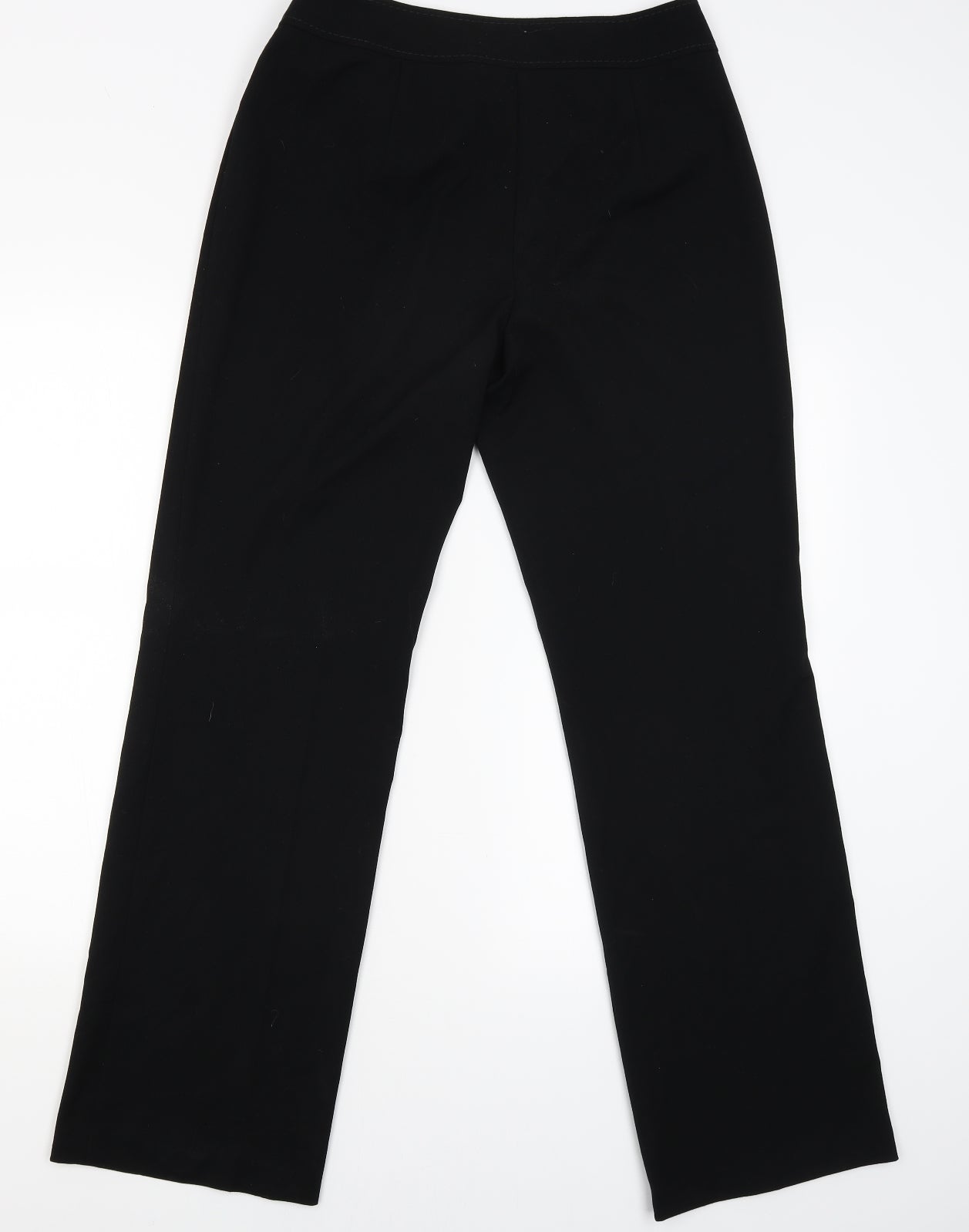 Gerry Weber Womens Black   Capri Trousers Size 14 L29 in