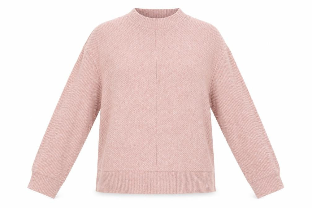 TU Womens Pink   Pullover Jumper Size 14
