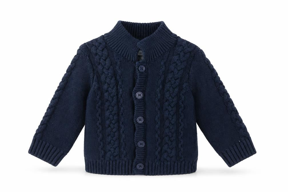 Matalan Baby Blue   Jacket  Size 3-6 Months