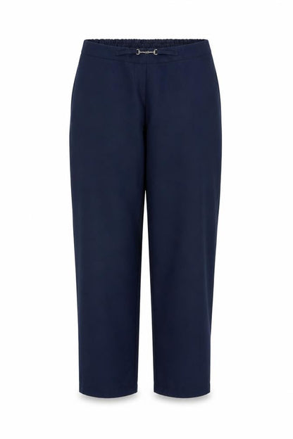 Daxon Womens Blue   Trousers  Size 16 L25 in