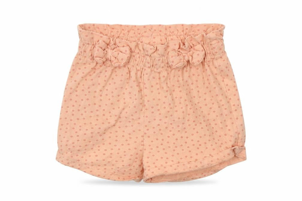 George Girls Orange    Pyjama Pants Size 3-4 Years