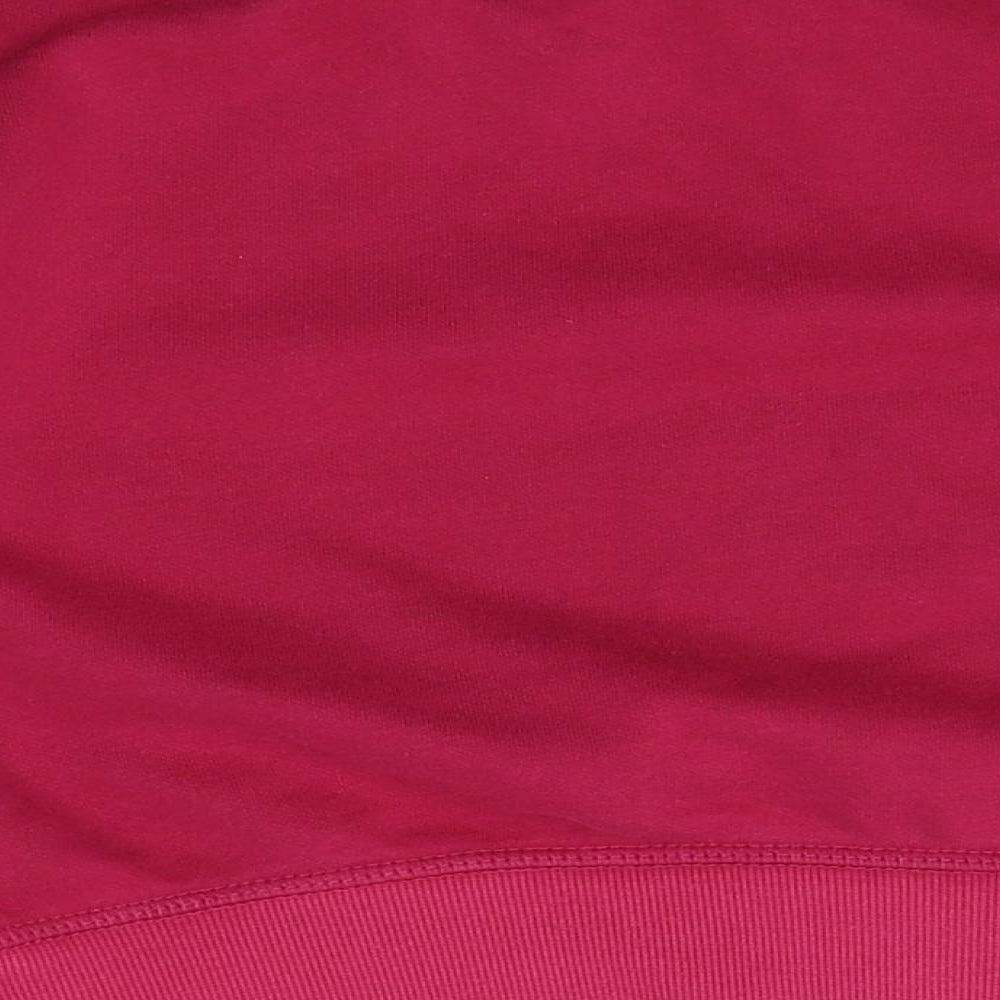 Primark Girls Pink   Pullover Jumper Size 2-3 Years