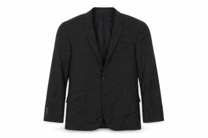John Lewis Mens Grey   Jacket Blazer Size 40