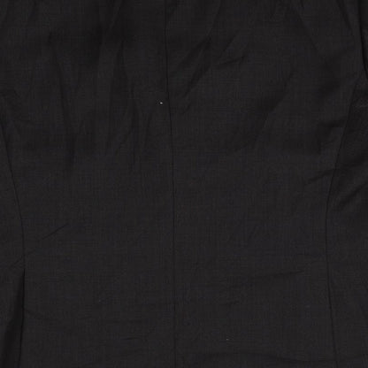 John Lewis Mens Grey   Jacket Blazer Size 40