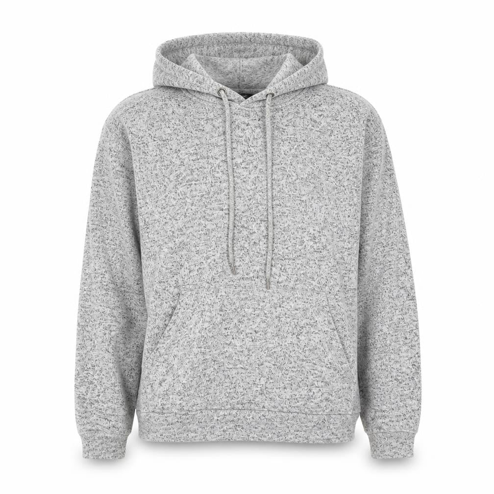 Goldigga Womens Grey   Pullover Hoodie Size 12