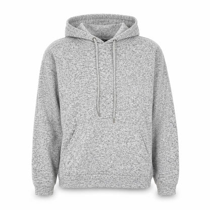 Goldigga Womens Grey   Pullover Hoodie Size 12