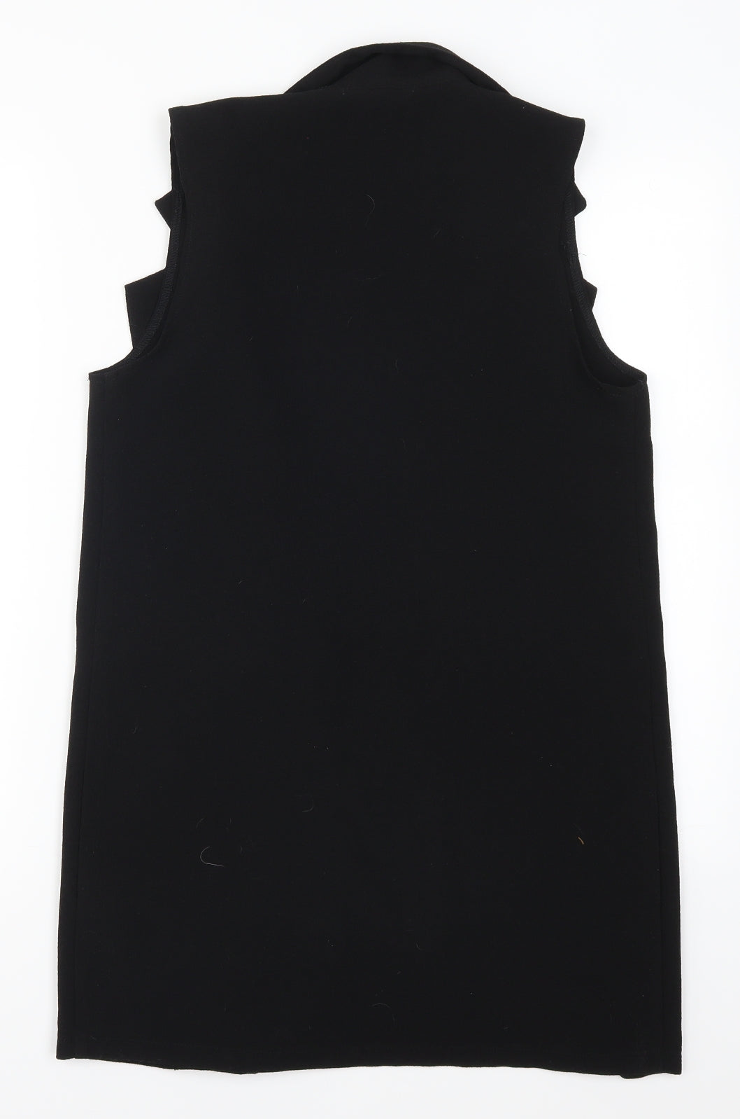 Cameo Rose Womens Black   Jacket  Size 10