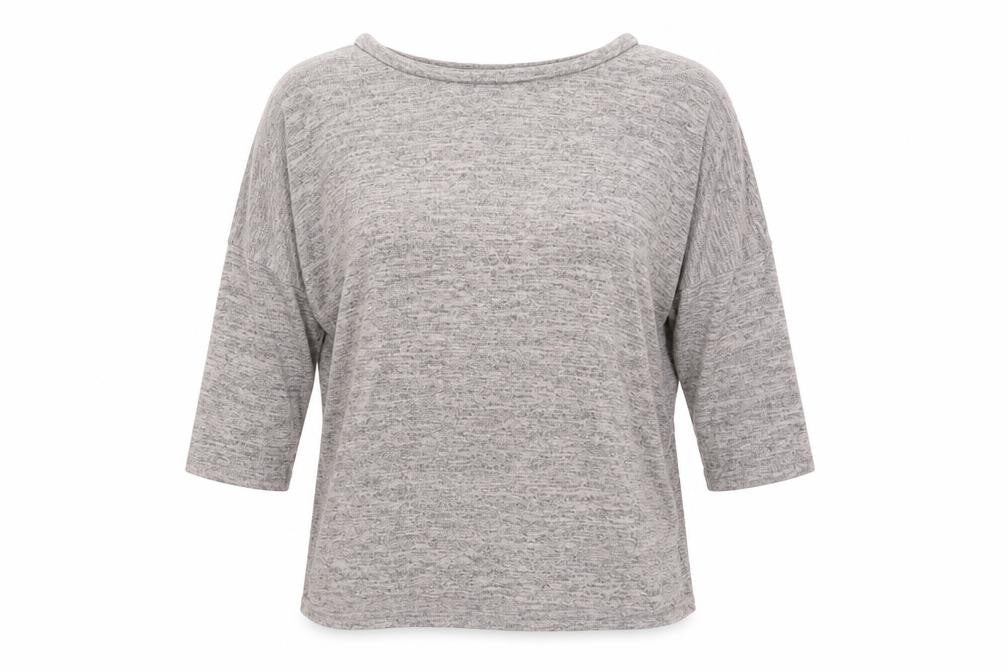 New Look Womens Purple   Pullover Jumper Size L