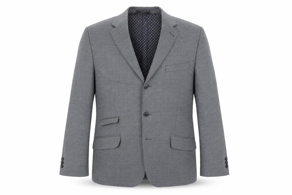 Marks & Spencer Mens Blue   Jacket Blazer Size 42