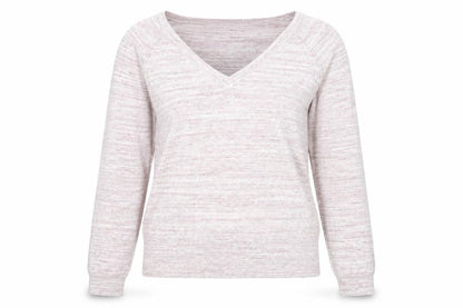 Next Womens Pink   Pullover Jumper Size 10