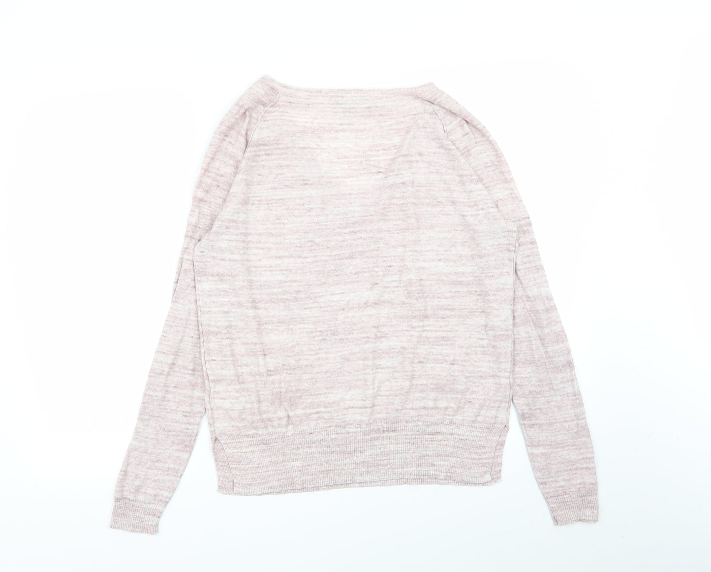 NEXT Womens Pink   Pullover Jumper Size 10