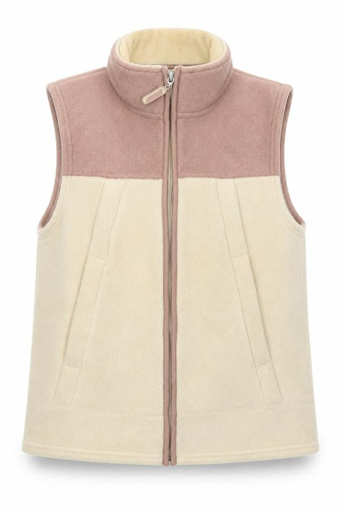 JOIE DE VIURE Womens Beige   Jacket  Size M