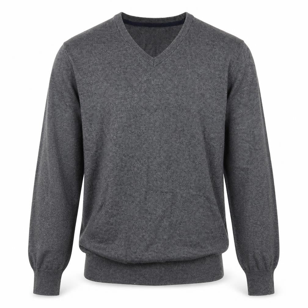 Marks & Spencer Mens Grey   Pullover Sweatshirt Size S