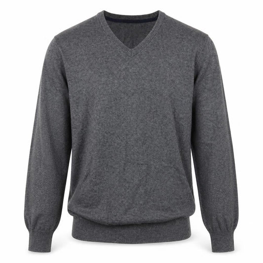 Marks & Spencer Mens Grey   Pullover Sweatshirt Size S