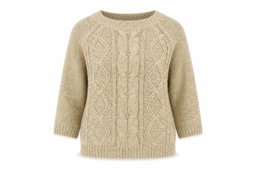 George Womens Yellow   Pullover Jumper Size 10