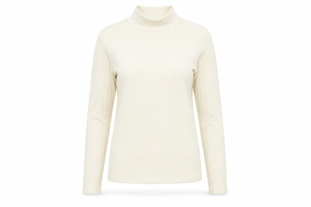 F&F Womens Beige   Pullover Jumper Size 12