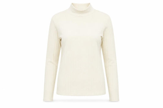 F&F Womens Beige   Pullover Jumper Size 12