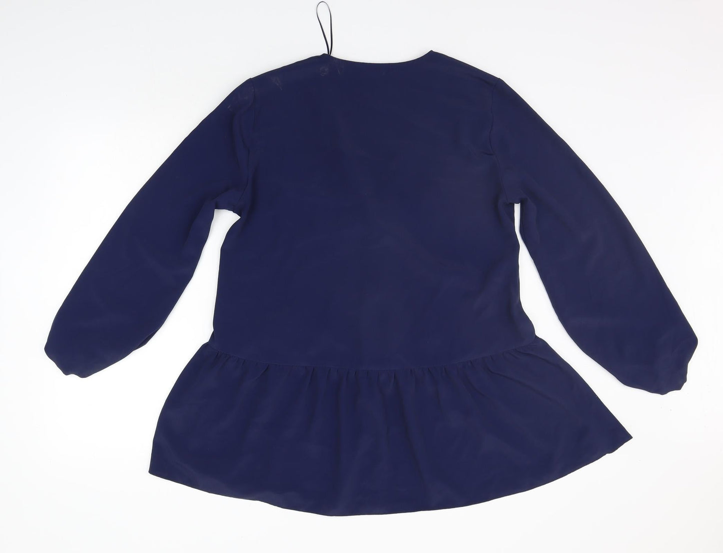 Very Womens Blue   A-Line  Size 8