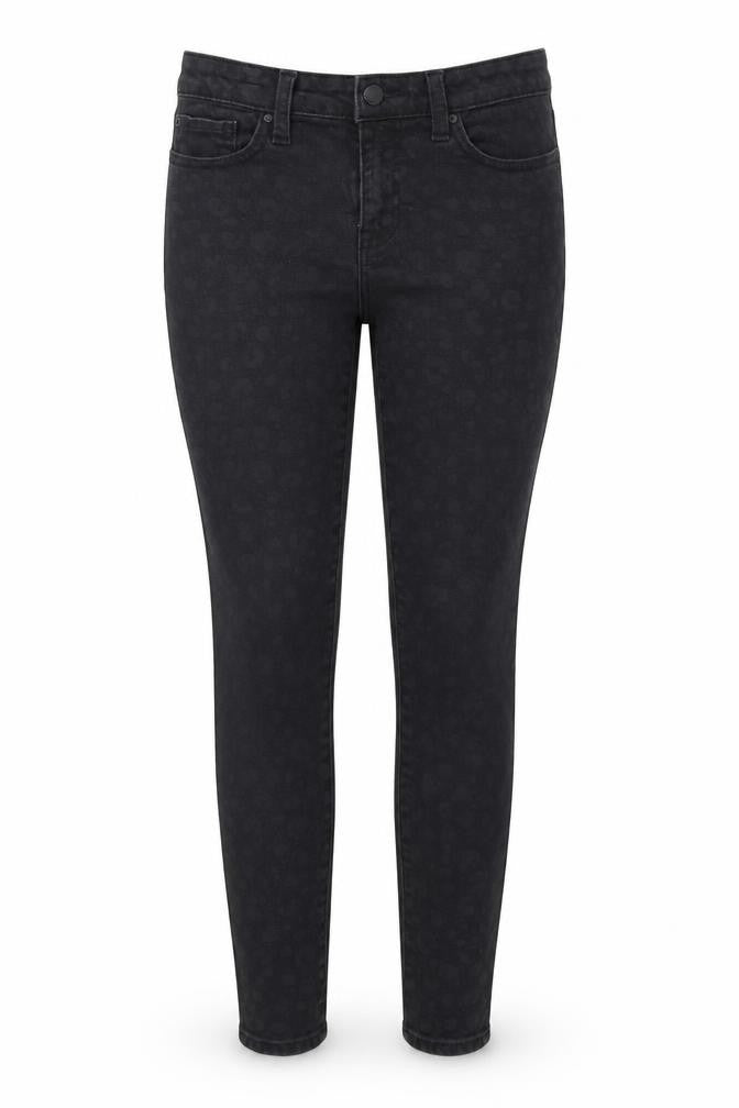 Gap Womens Black   Skinny Jeans Size 32 in L26 in