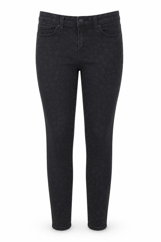Gap Womens Black   Skinny Jeans Size 32 in L26 in