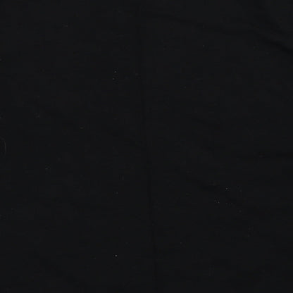 Paramour Womens Black   Pullover Jumper Size XL