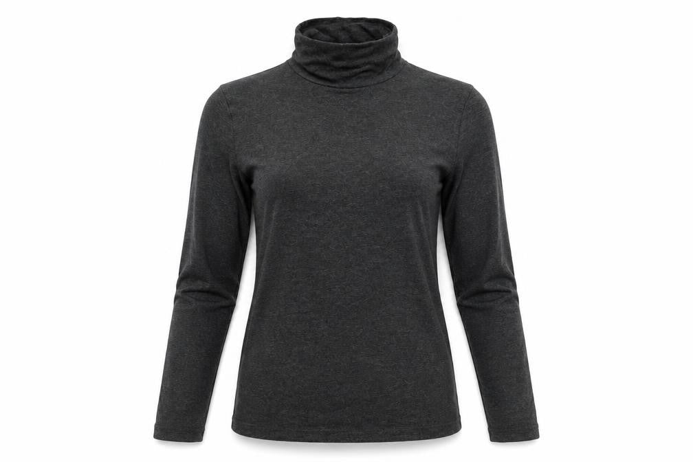 ASOS Womens Grey   Basic T-Shirt Size 10