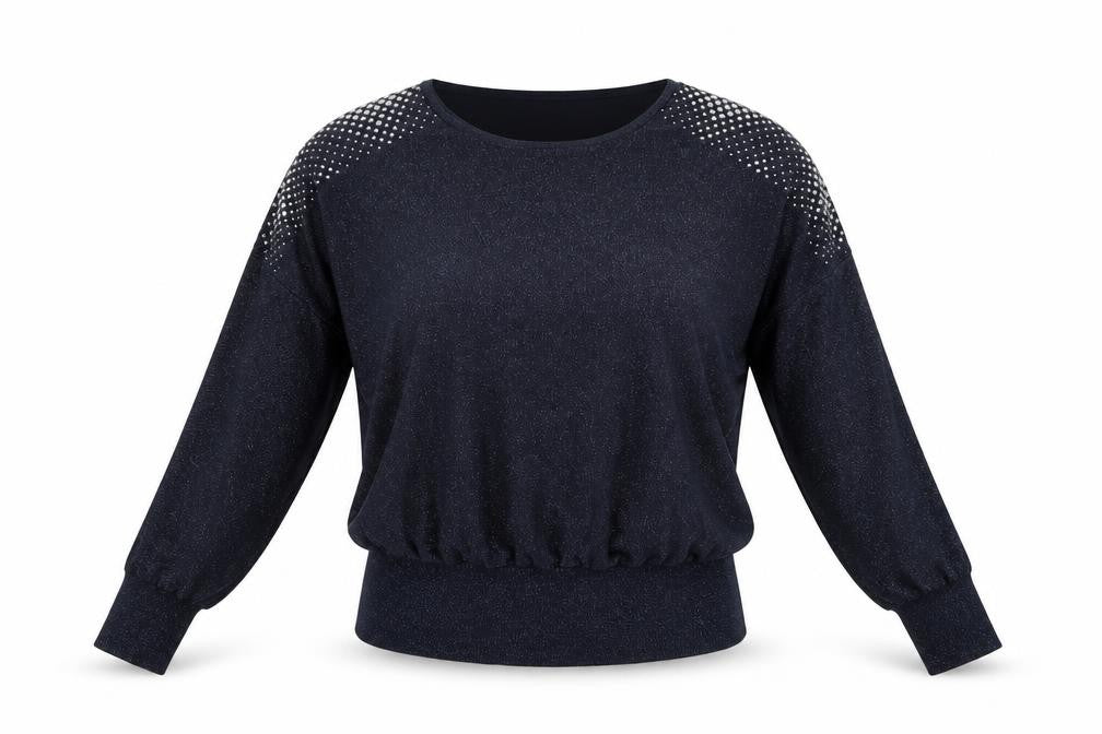 Wallis Womens Blue   Basic Blouse Size S