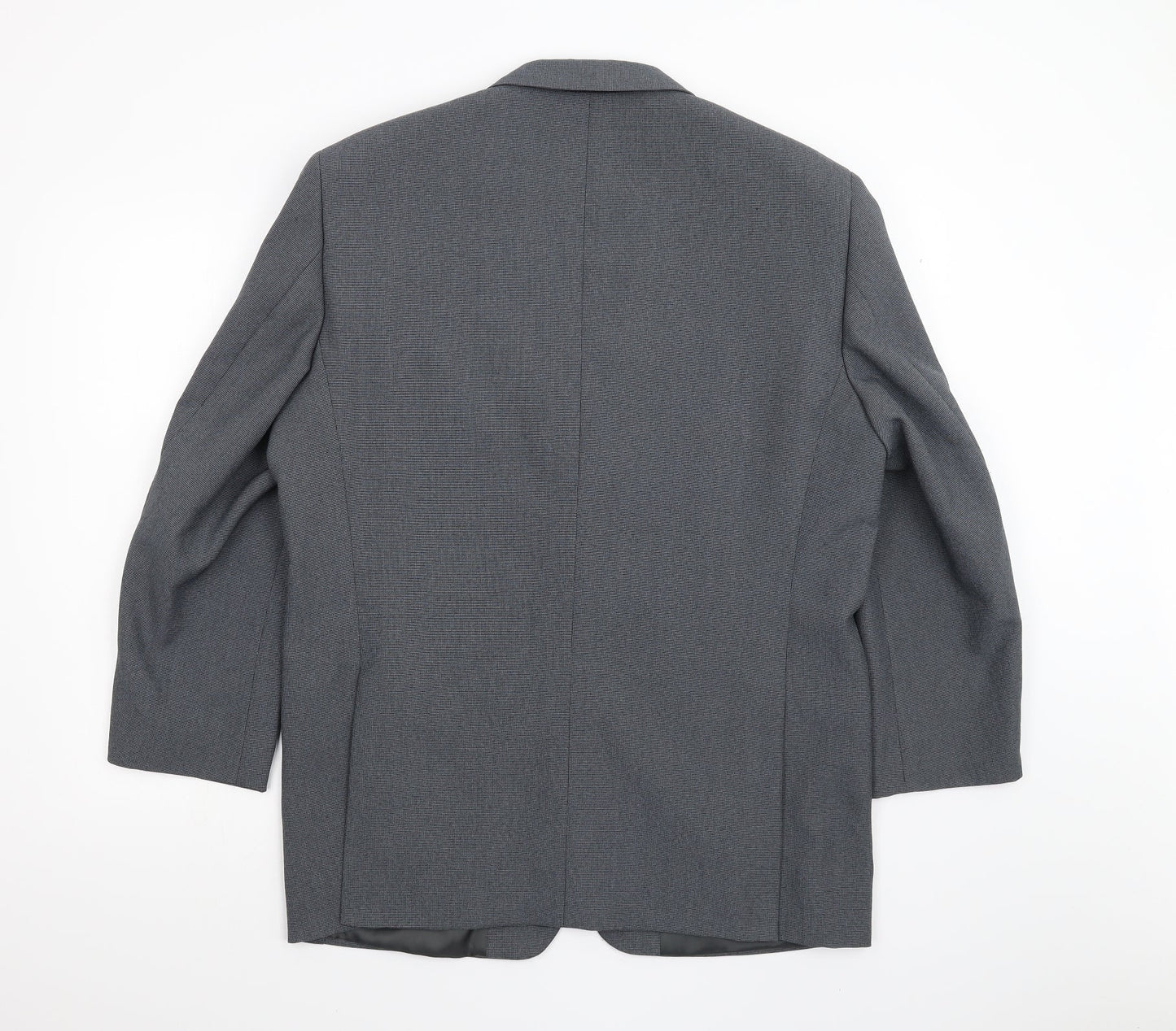 Greenwoods Mens Grey   Jacket Suit Jacket Size 42