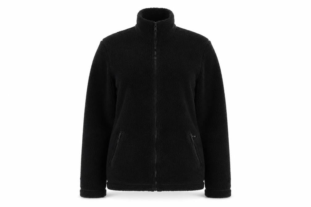 Preworn Womens Black   Jacket  Size M