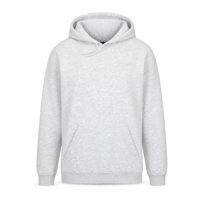 H&M Womens Grey   Pullover Hoodie Size S
