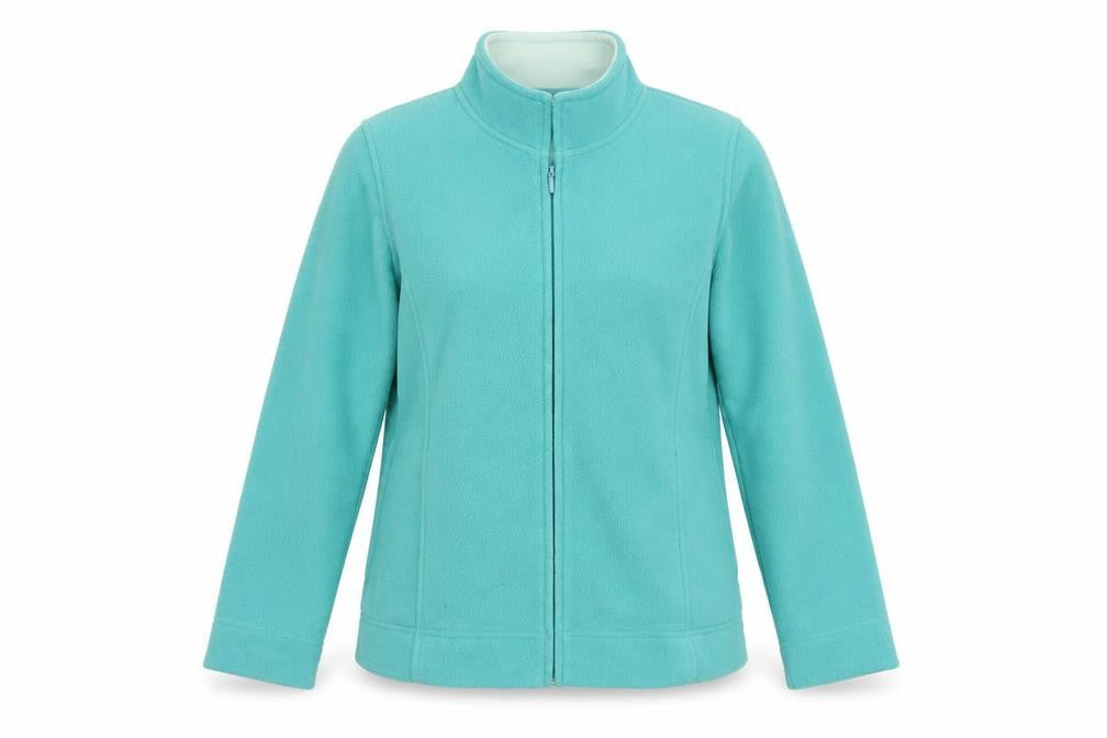 EWM Womens Green   Jacket  Size 14
