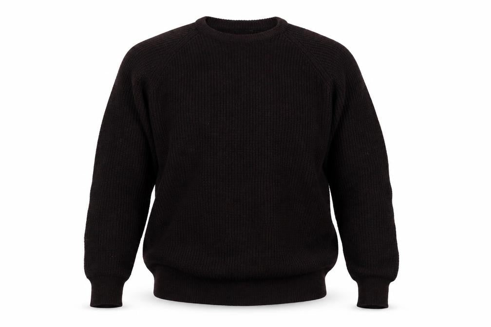 Pep & Co Mens Red   Pullover Jumper Size L