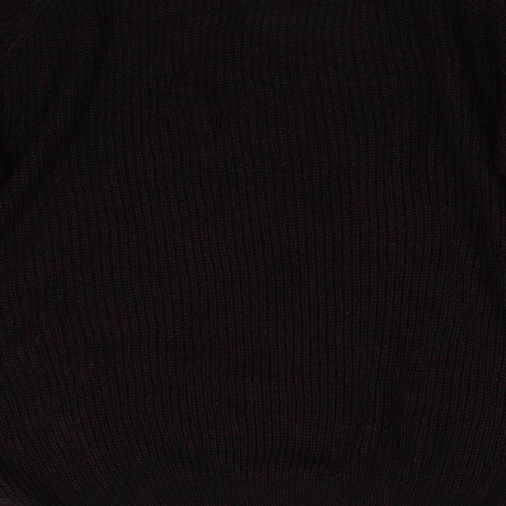 Pep & Co Mens Red   Pullover Jumper Size L