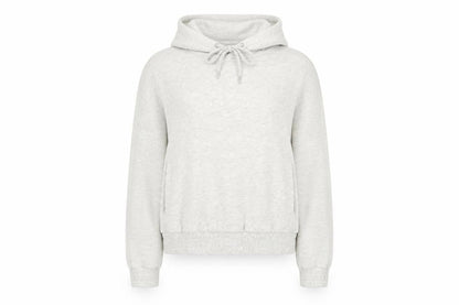 Jack Willis Womens Grey   Pullover Hoodie Size 10
